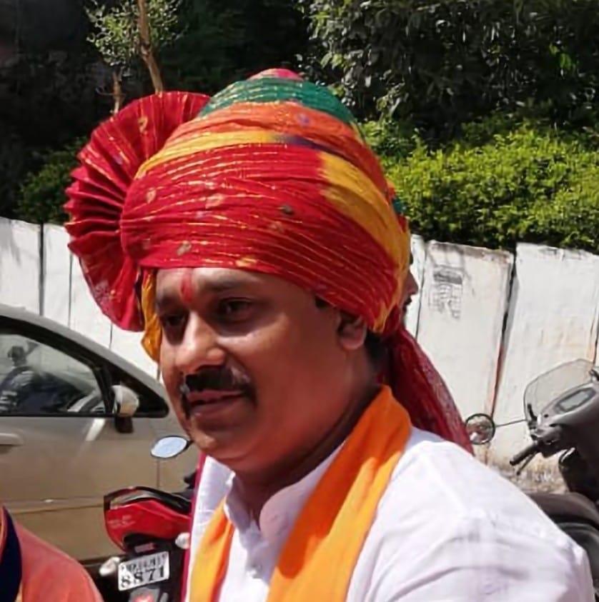 Pritesh Chawla