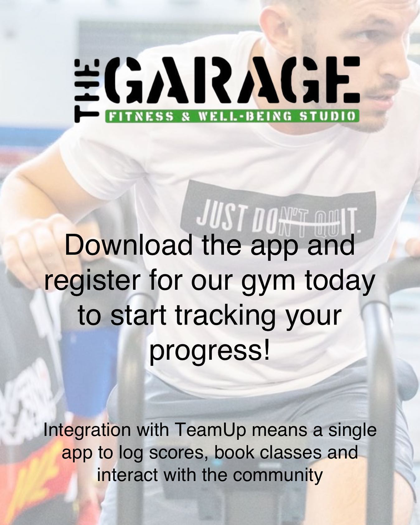 📣We are excited to announce... - Unite Personal Training Gym
