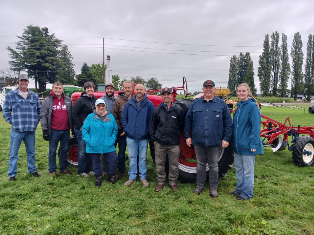Western Washington Agricultural Association - WWAA | Mount Vernon WA