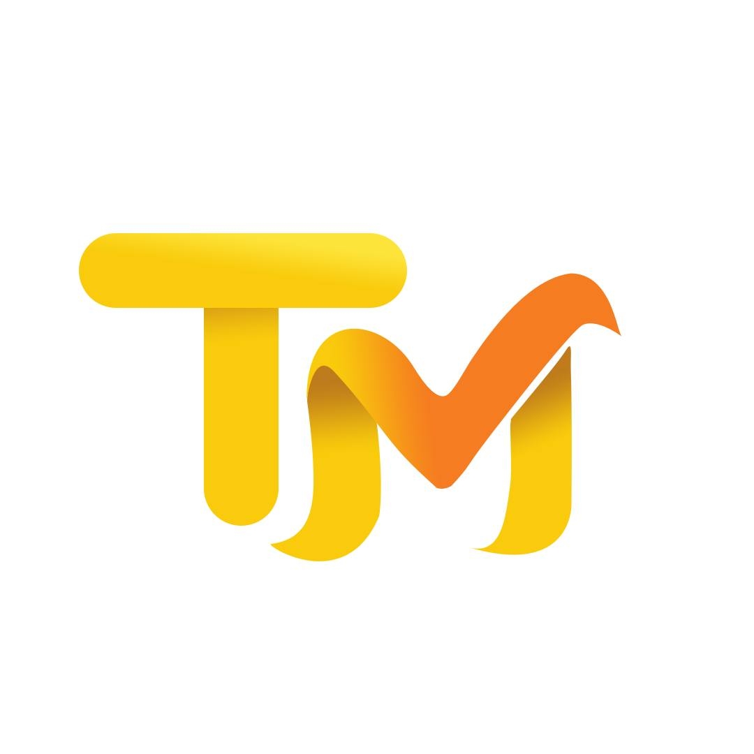 TMApp - تطبيق تم