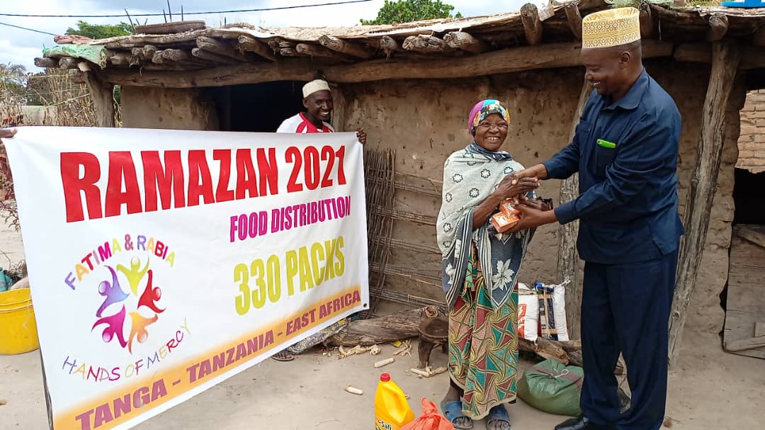Islamic Help Africa