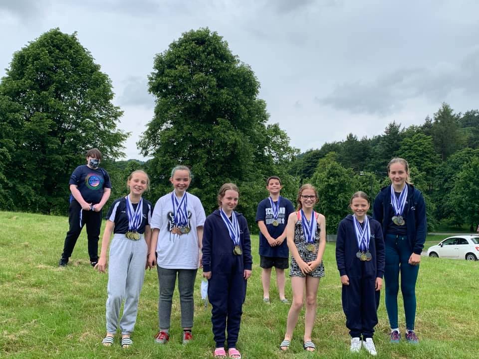 Alloa Amateur Swimming Club (AASC)
