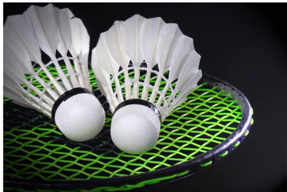 LibDa Badminton - 🏸ลิบดา แบดมินตัน 🏸เอาประวัติ...