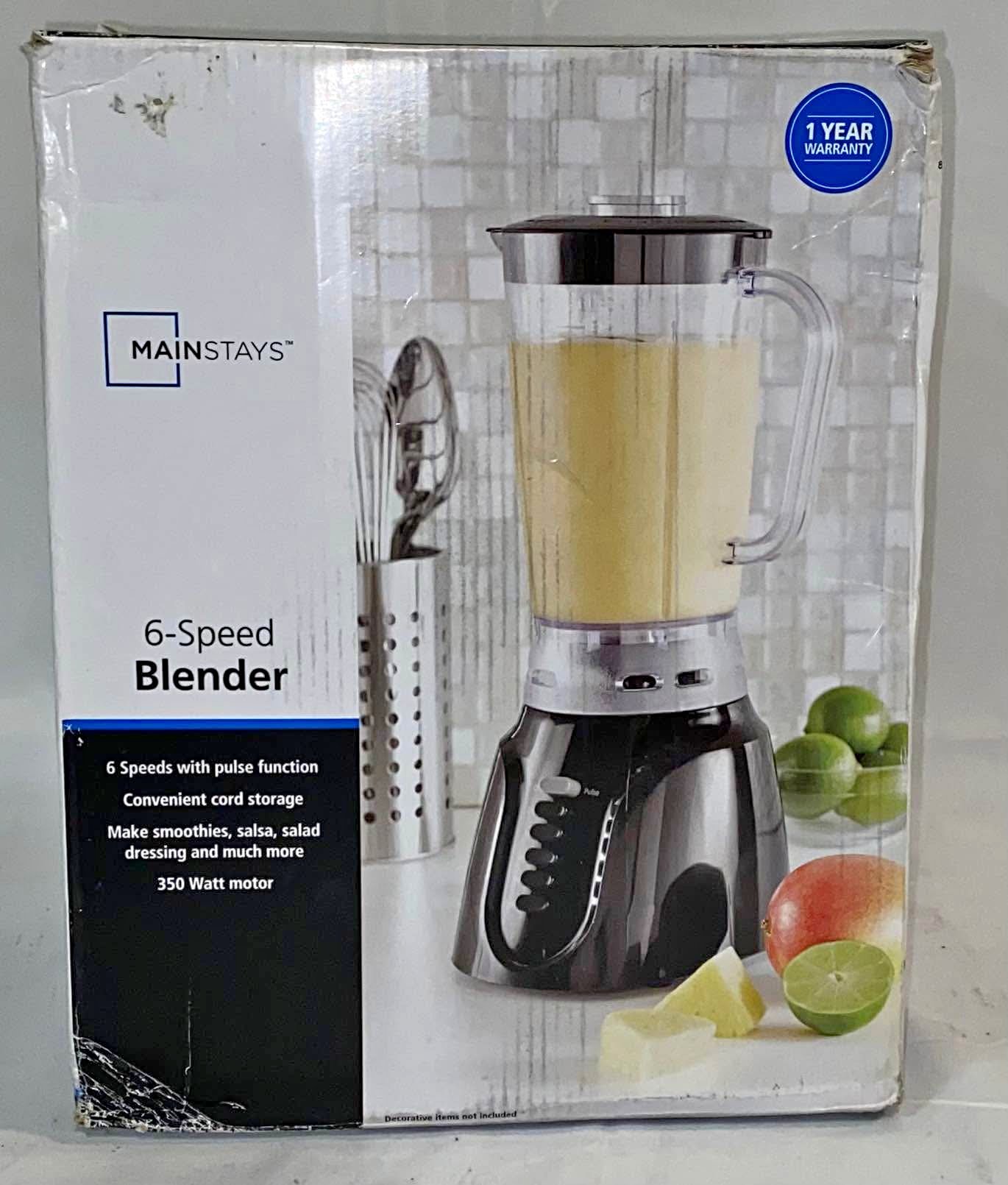 Sitemapcdatahttpabckniqoocommainstays 6 Speed Blender