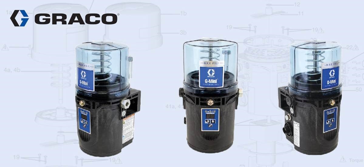 The G-Mini Compact Pump provides... - Triad Technologies, LLC