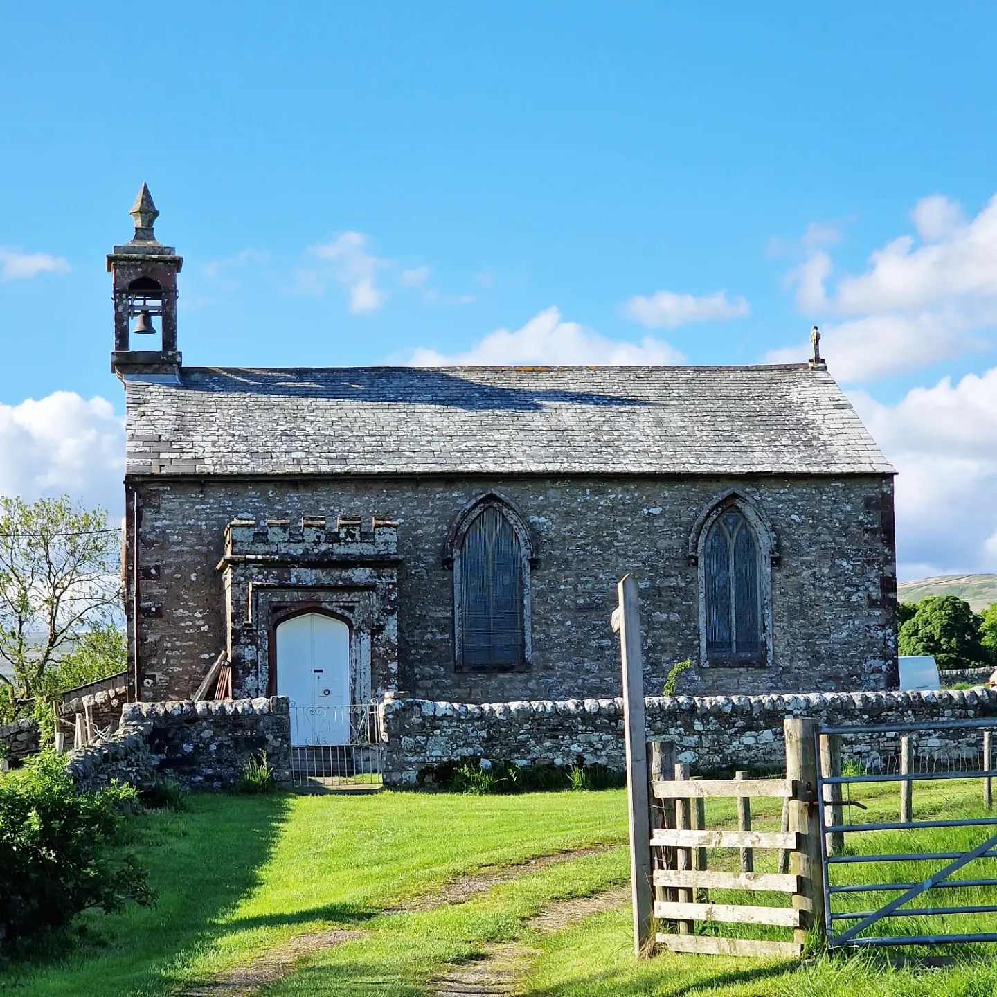 The pretty as a picture... - Anna's Big Cumbrian Adventure | Facebook