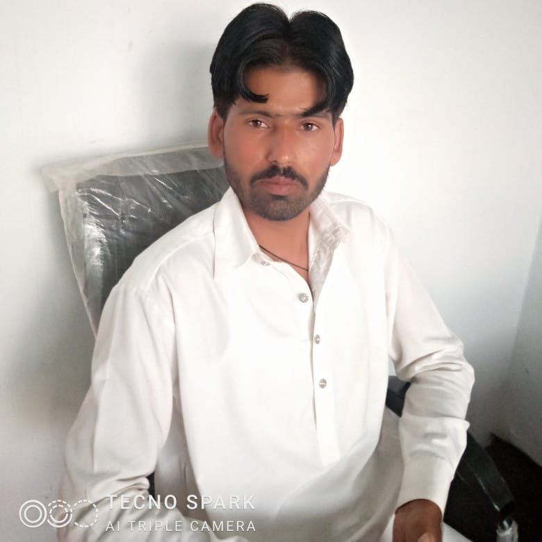 Rashid Jutt Rashid