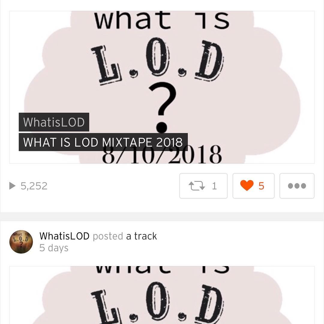 Whatislod