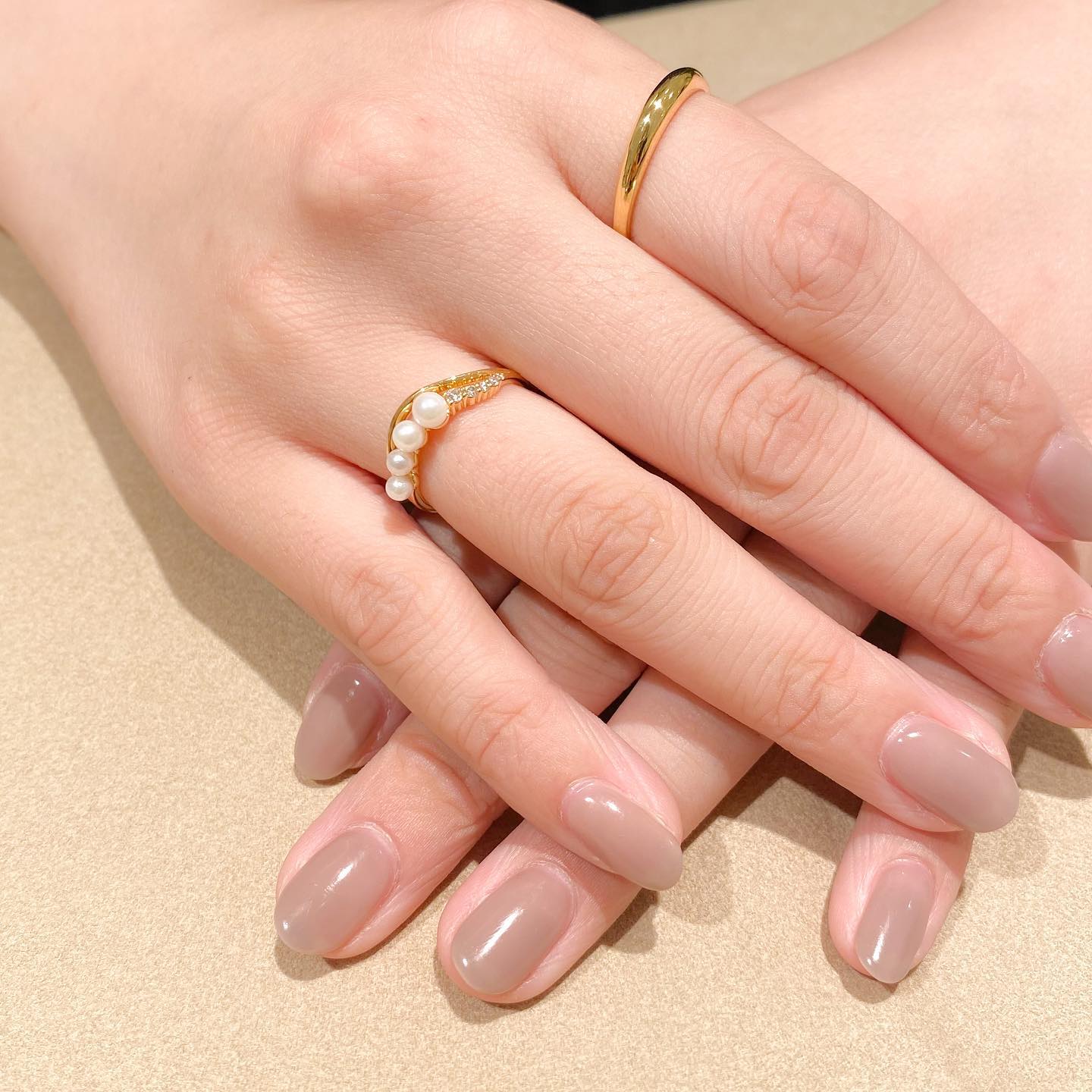 ete - 《Styling》﻿﻿ - ete bijoux 伊勢丹新宿本店 ﻿﻿﻿ 