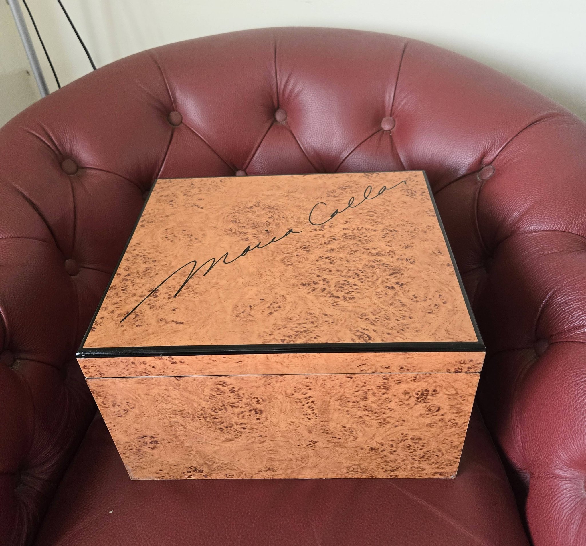 Maria Callas complete studio recordings 69 CD box set