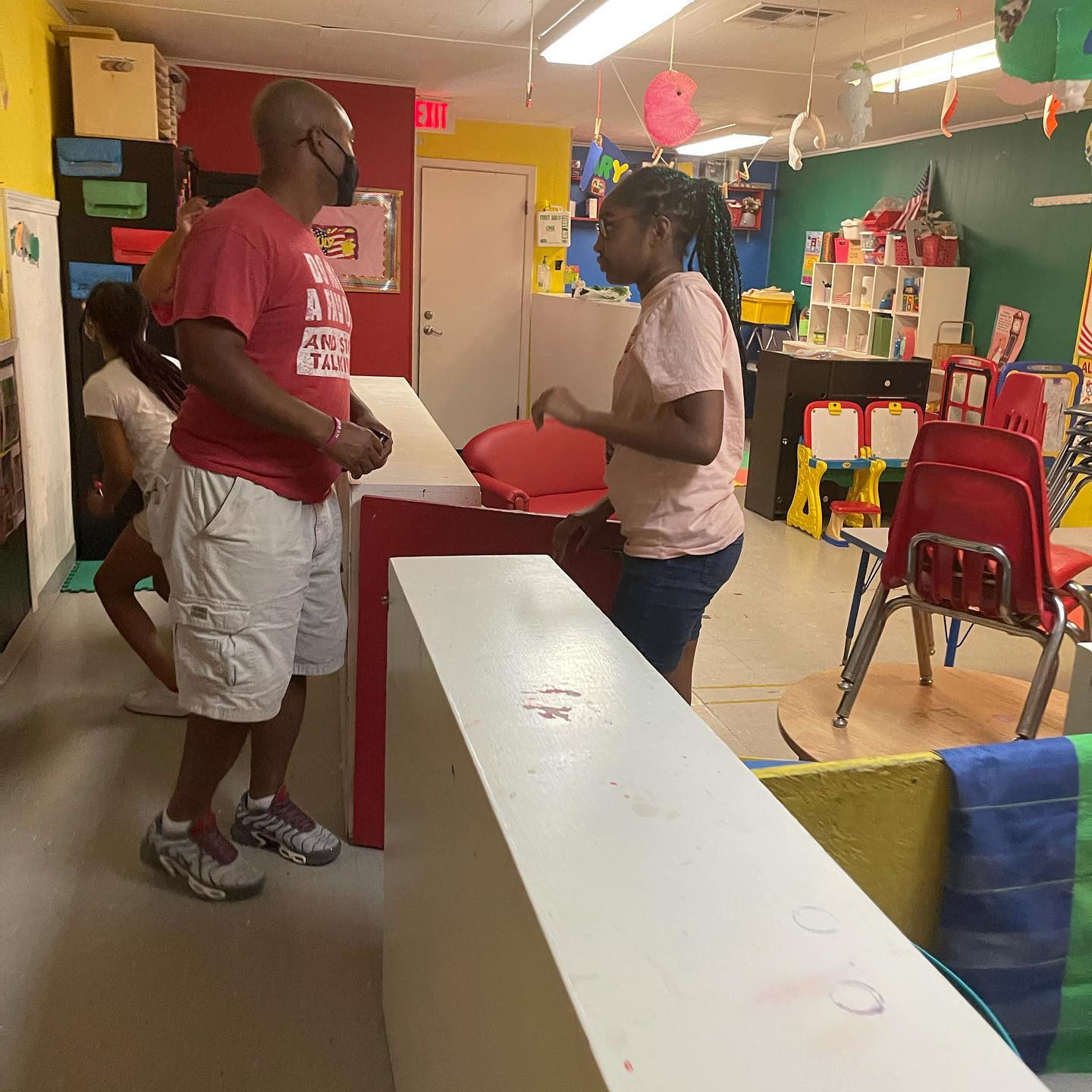 4 Kids Learning Center Inc | Harvey LA