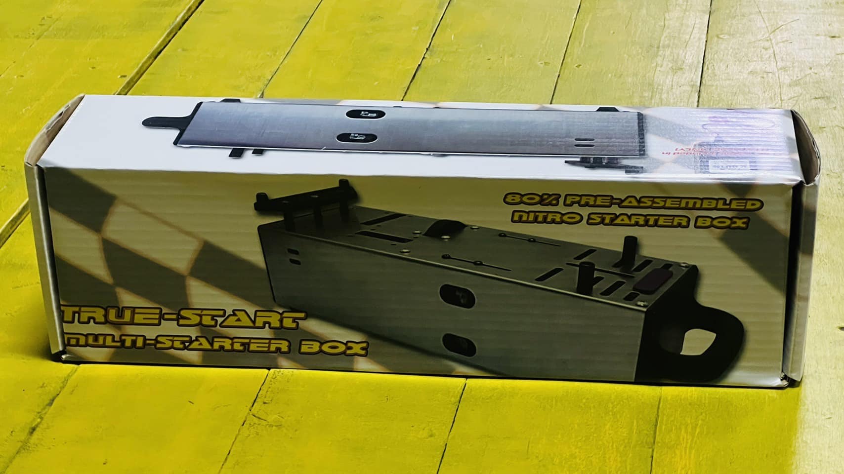 New Rc Hobby - ⛔️Starter Box Q.World Racing⛔️...