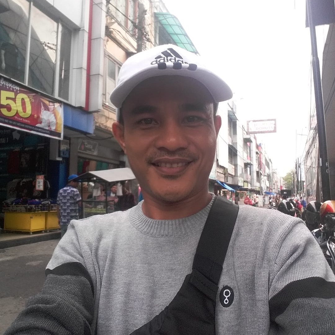 Rifon Amin