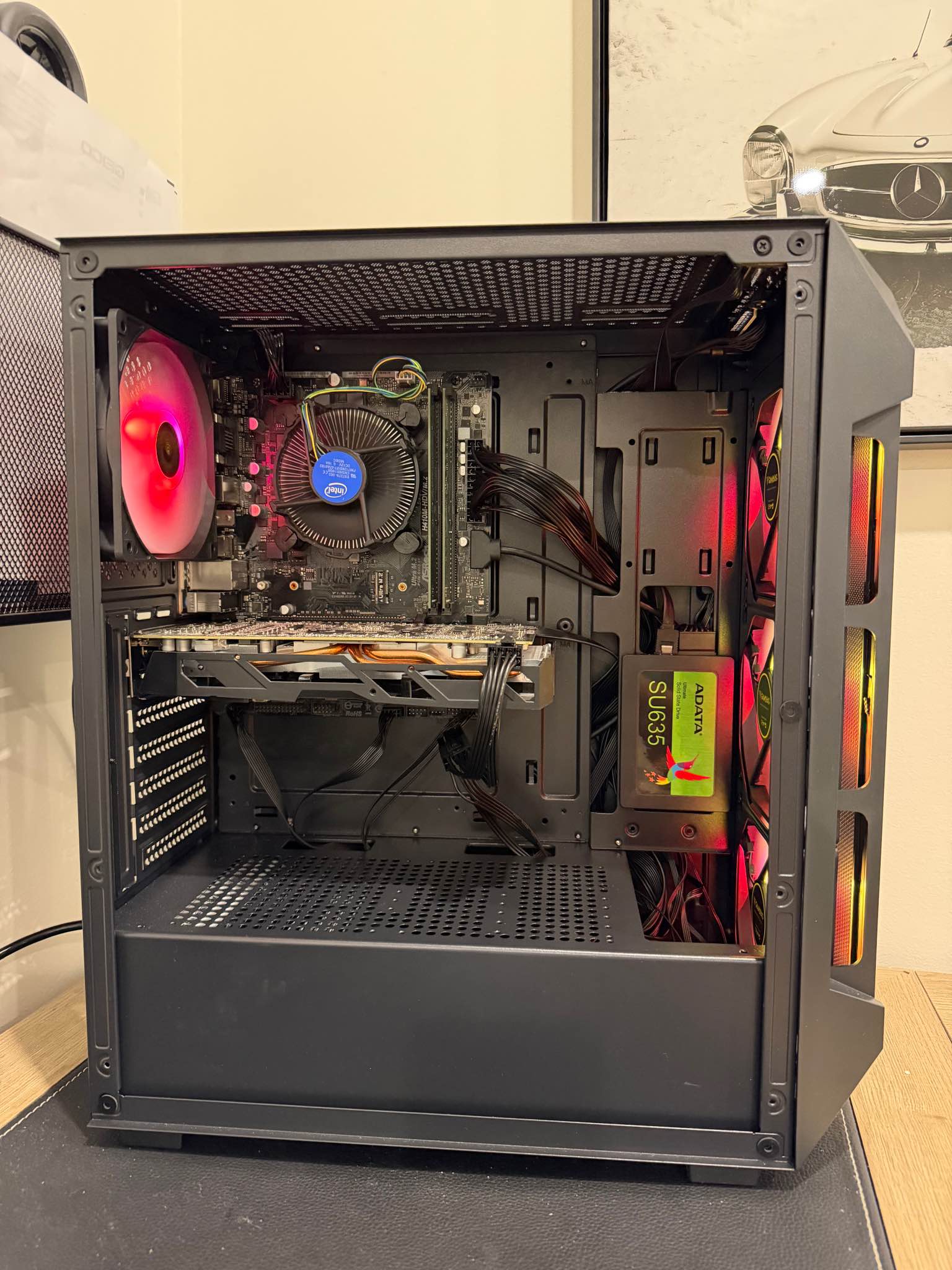 Gaming pc - Desktop Computers - Commerce, Georgia | Facebook ...