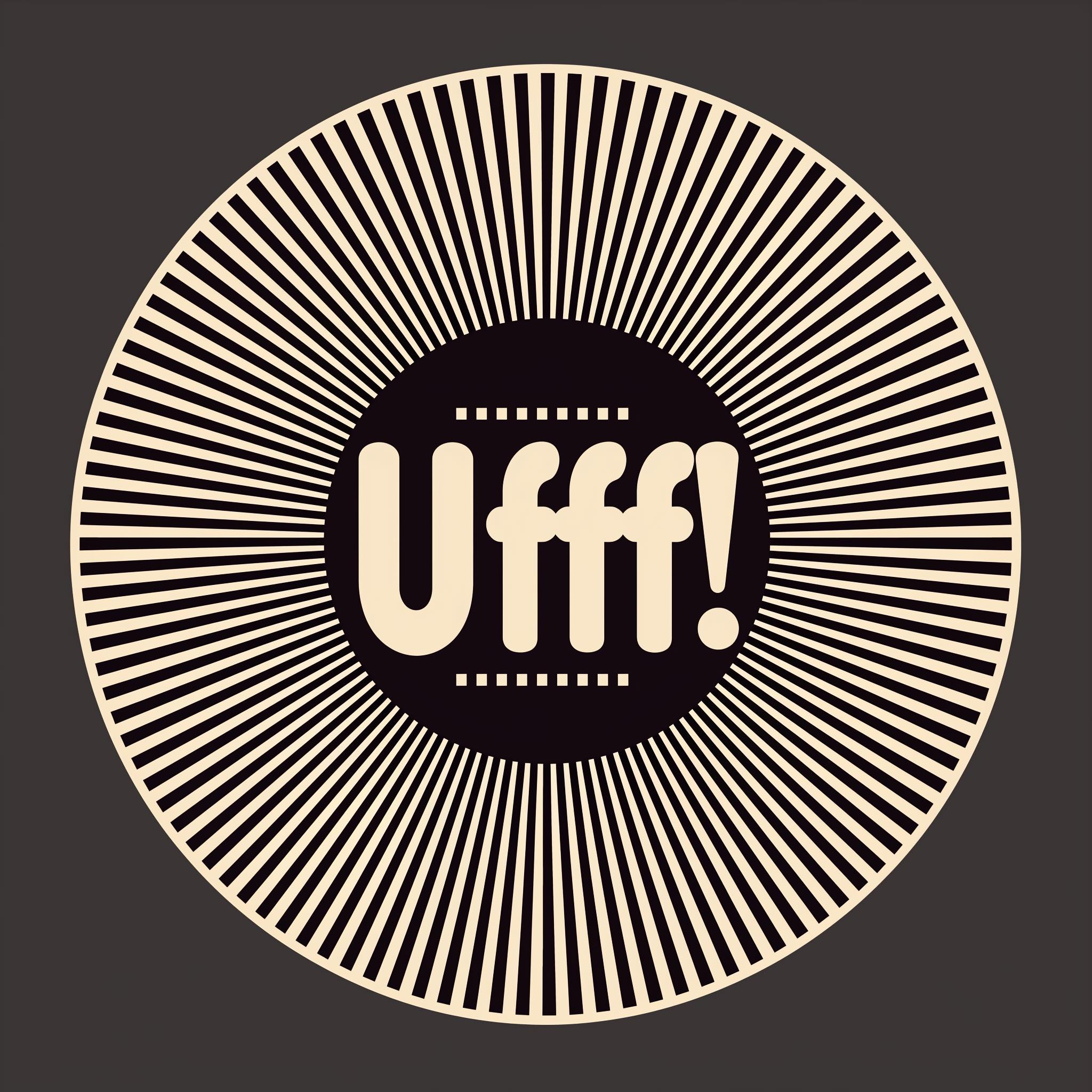 Ufff Brand