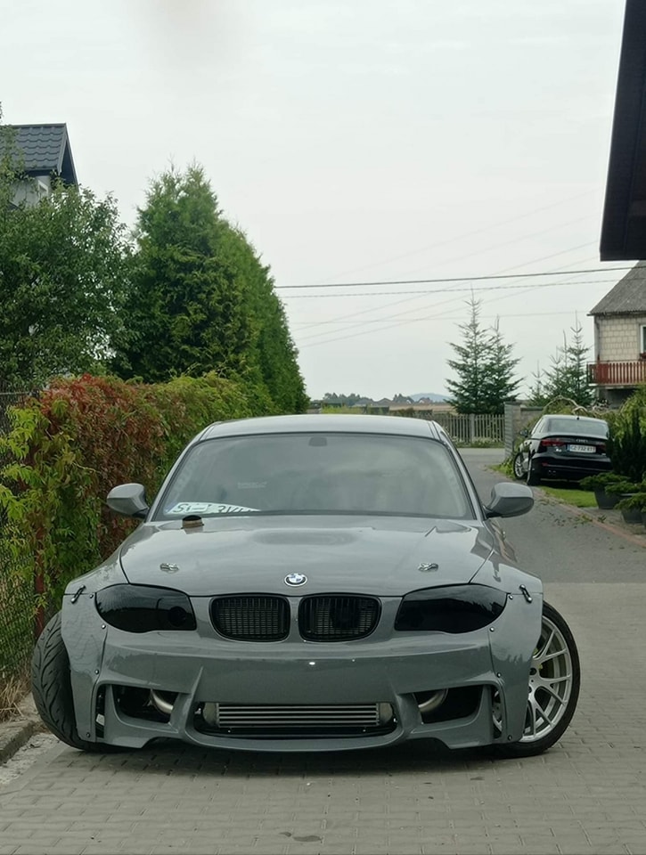 K64 Performance .com | Ciechowice