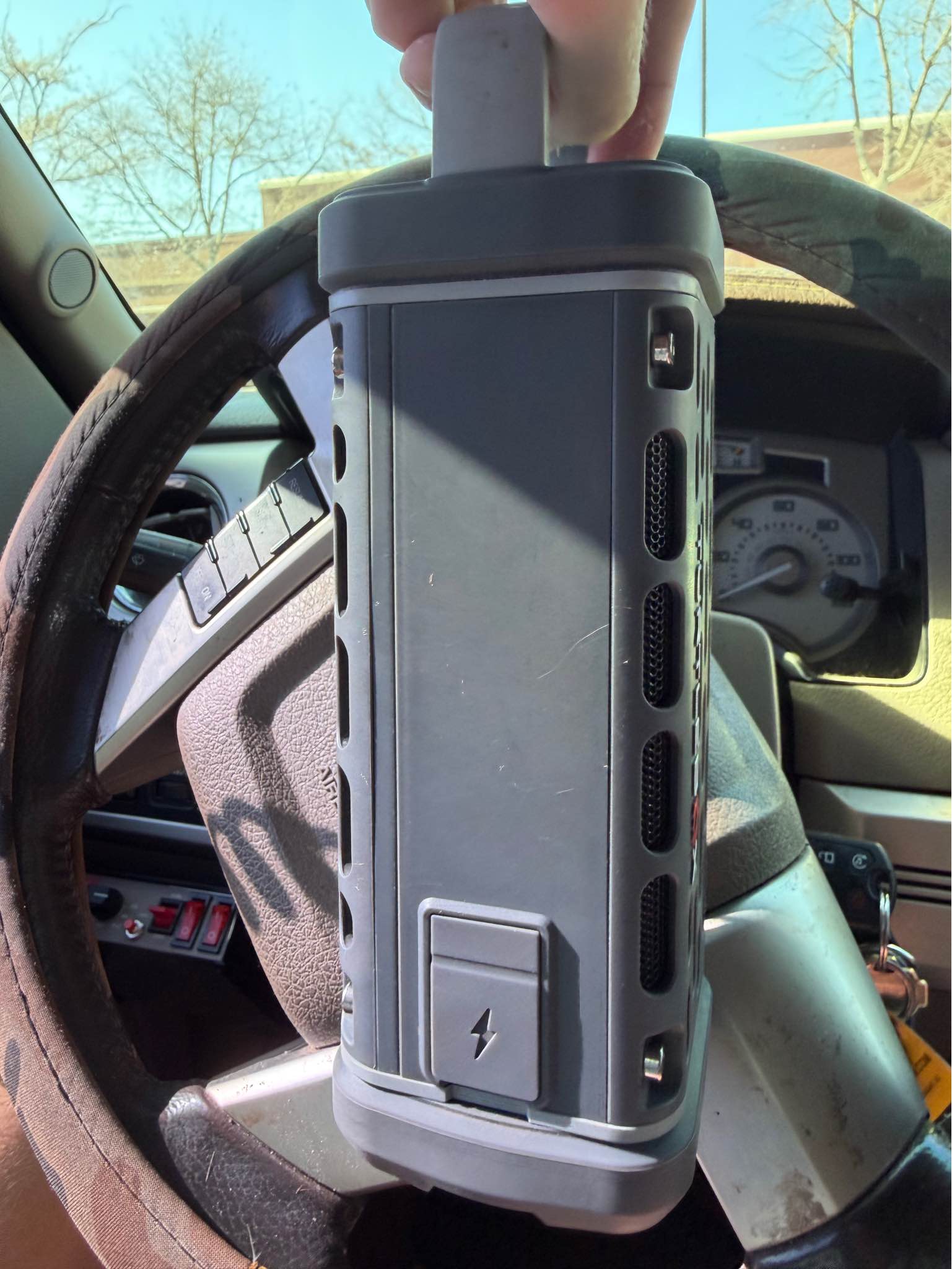 Turtlebox ranger - Car Interior Parts - Mount Pleasant, South Carolina ...