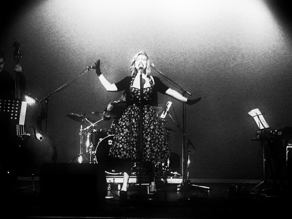 Jessica & the Rabbits