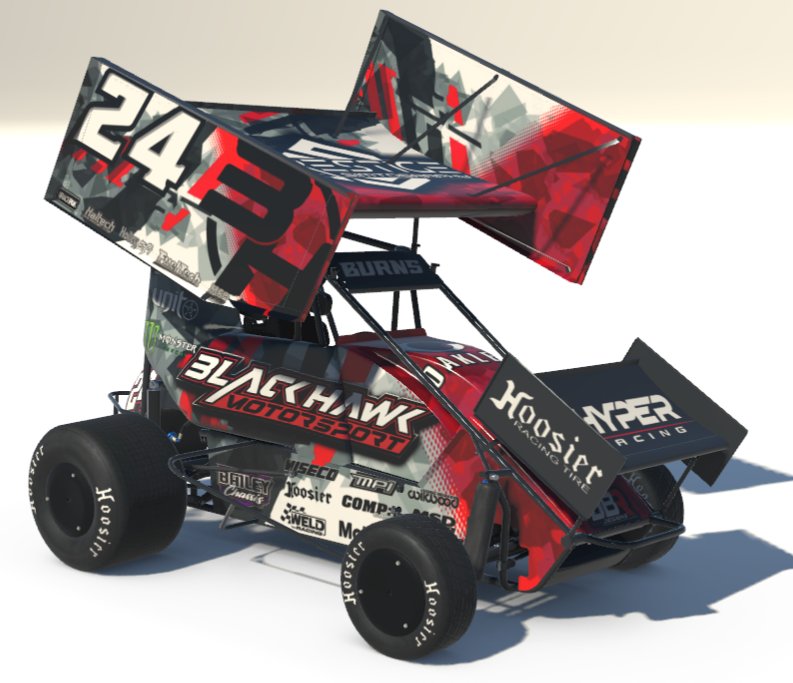 JB Racing Design & Photography