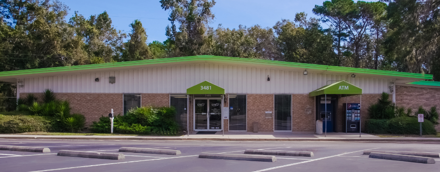CPM Federal Credit Union - Beaufort