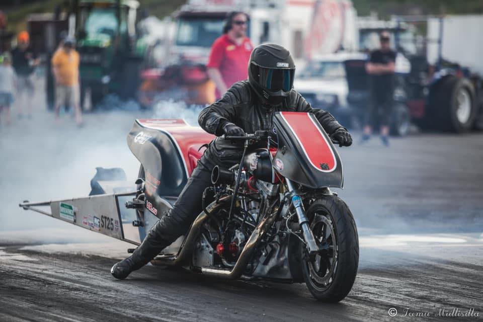 Julia Wagner Racing