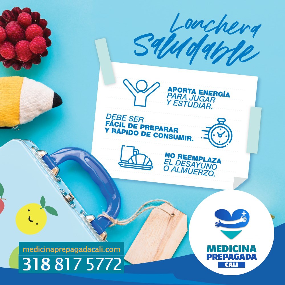 Medicina Prepagada Cali 3188175772 | Santiago de Cali