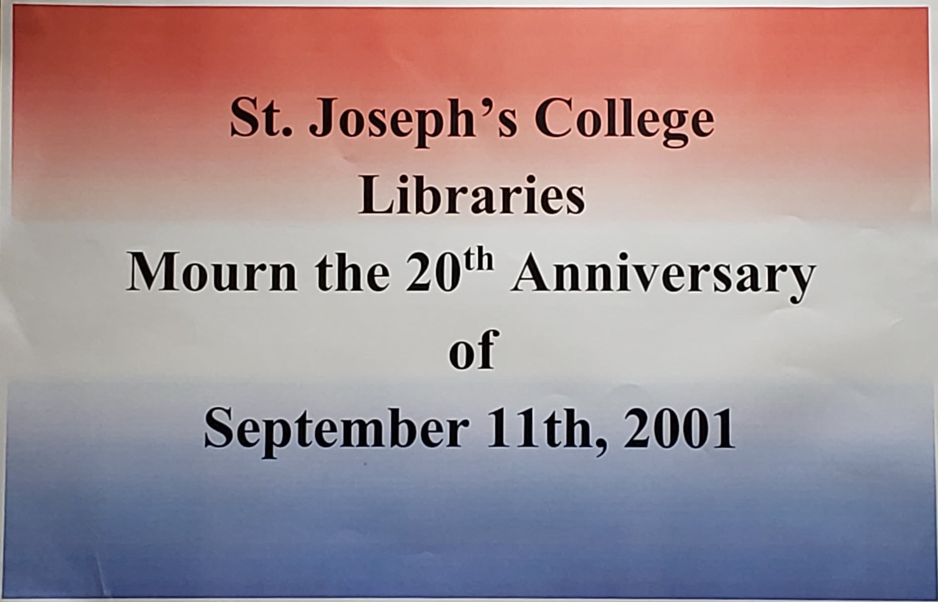 St. Joseph's University NY - Callahan Library | New York NY