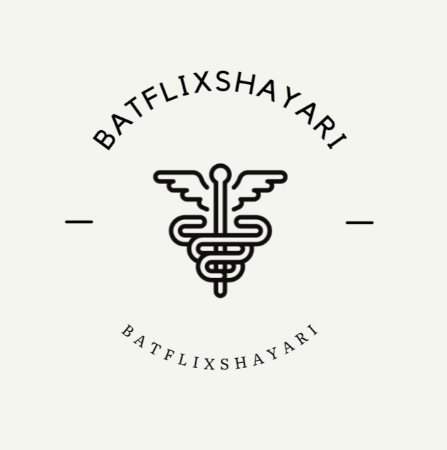 Batflix Shayari