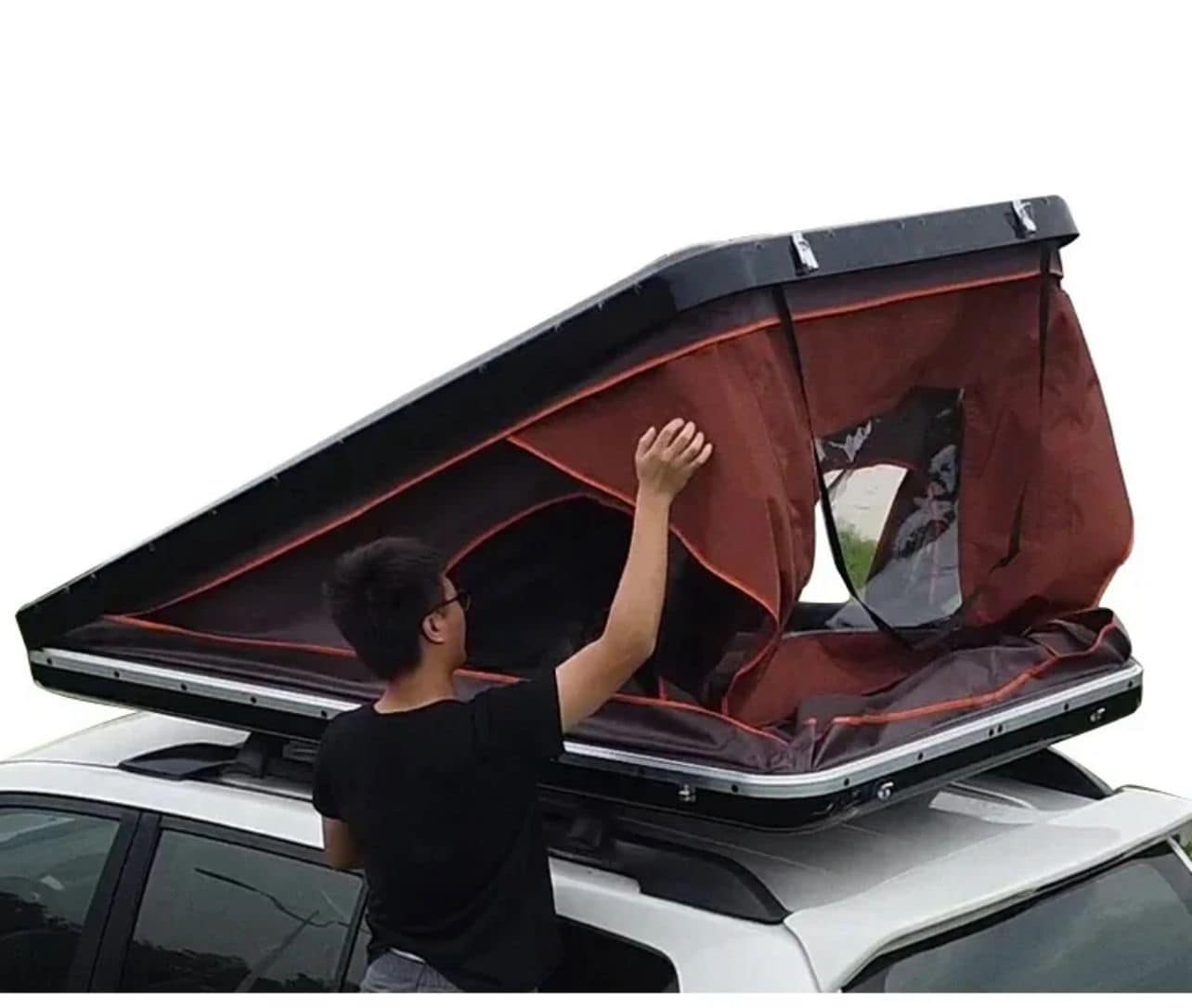 cube zelt Position: Hinten Platform:XBOX Series Lenz Heat Glove 9.0 glamping.