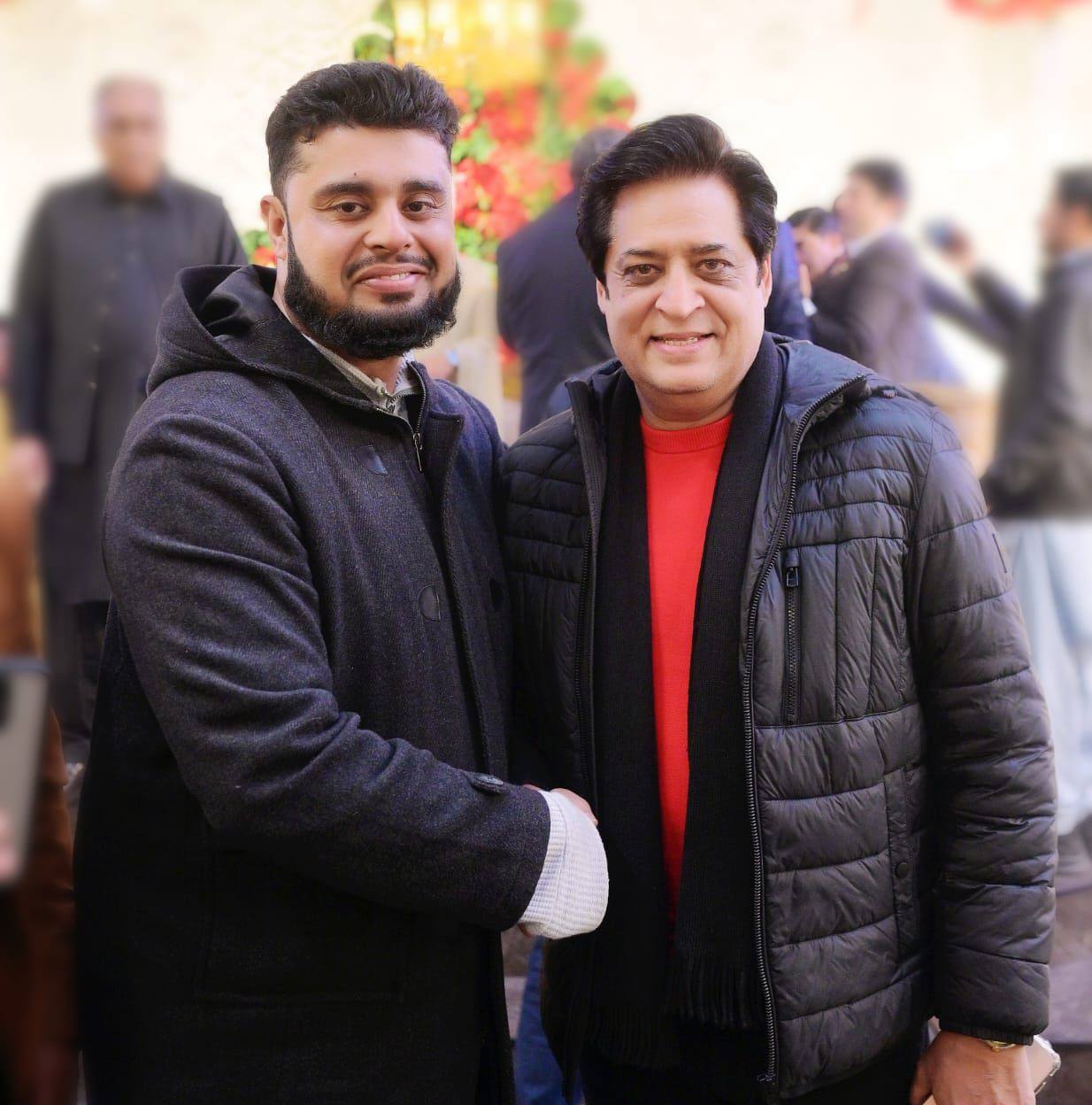 Ali Raza
