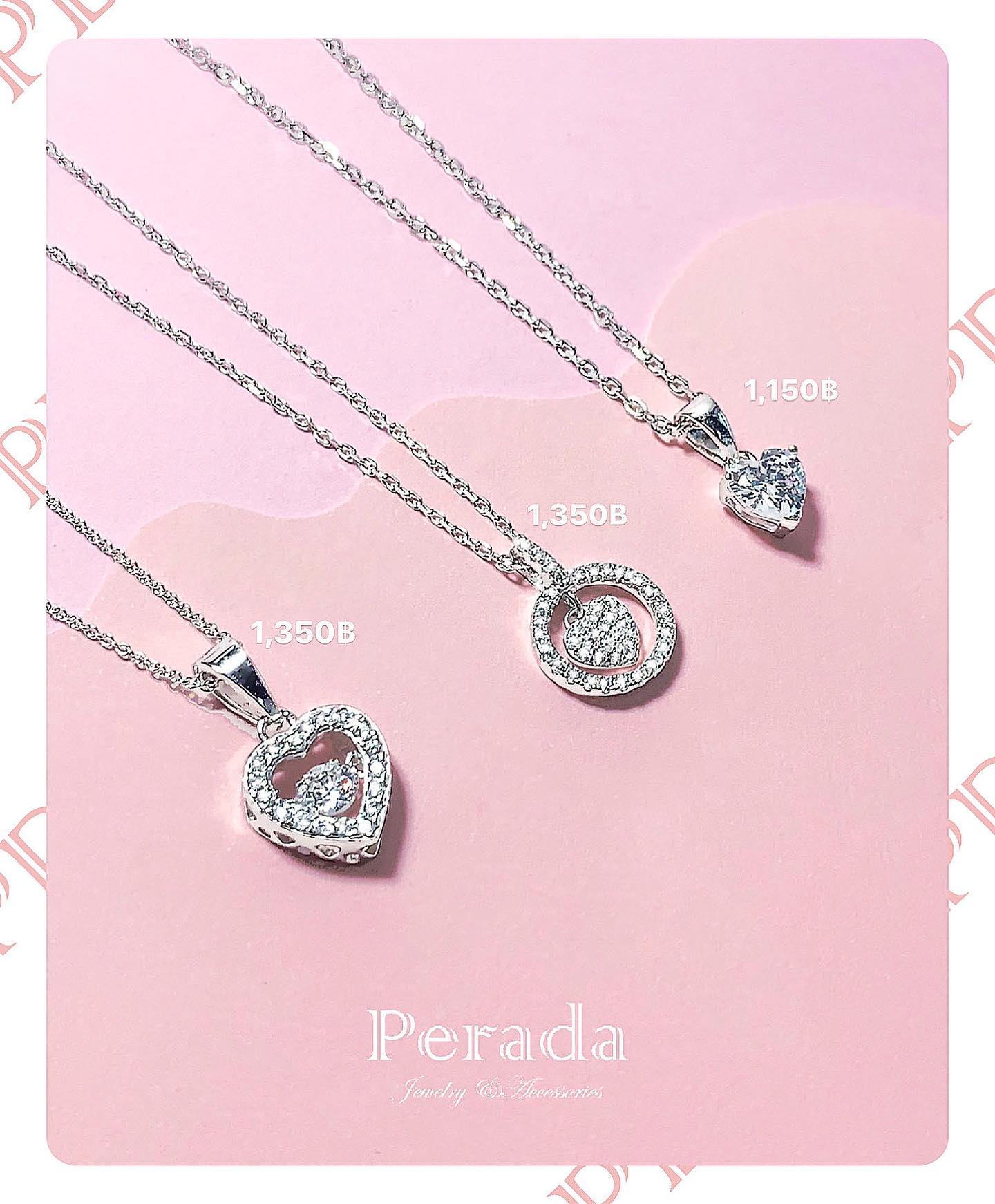 แถมฟรี... - Perada Jewelry&Accessories