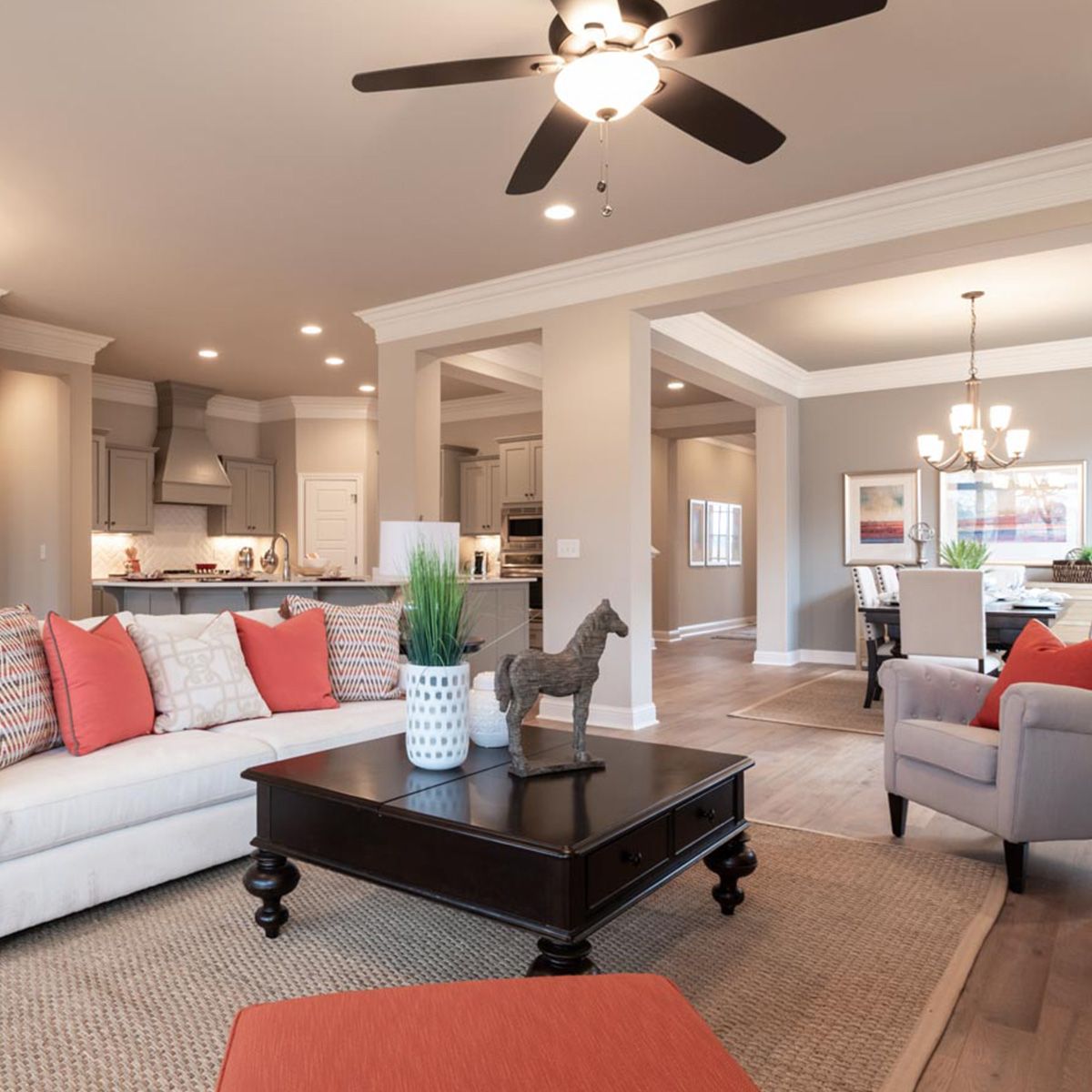 Floor Plan Spotlight ... - Buffington Homes of Arkansas