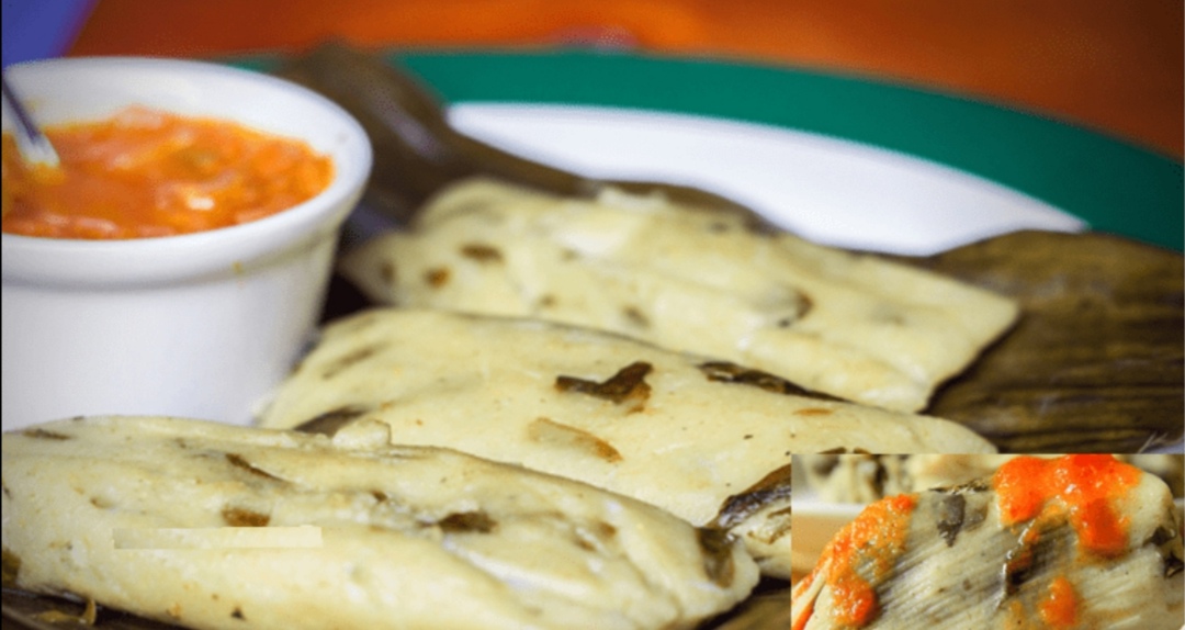 Antojitos Michii
