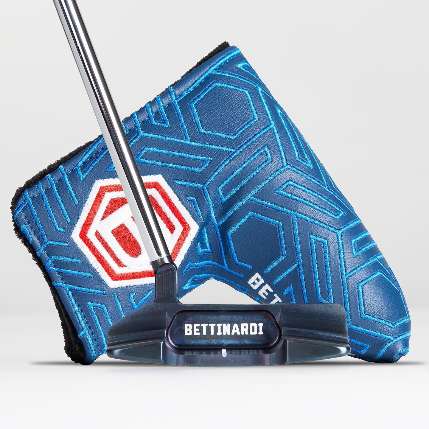 Bettinardi's limited run putters now available
