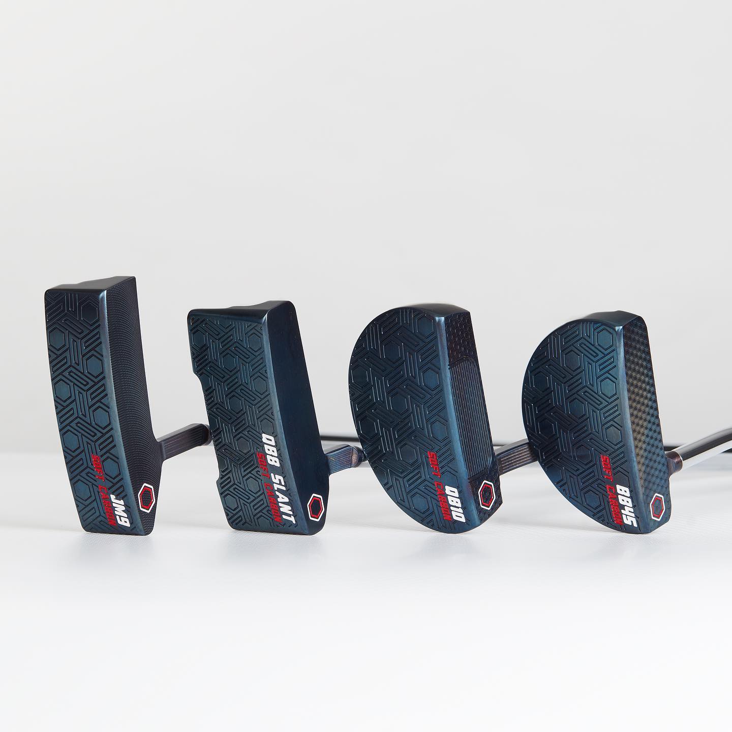 Bettinardi's limited run putters now available