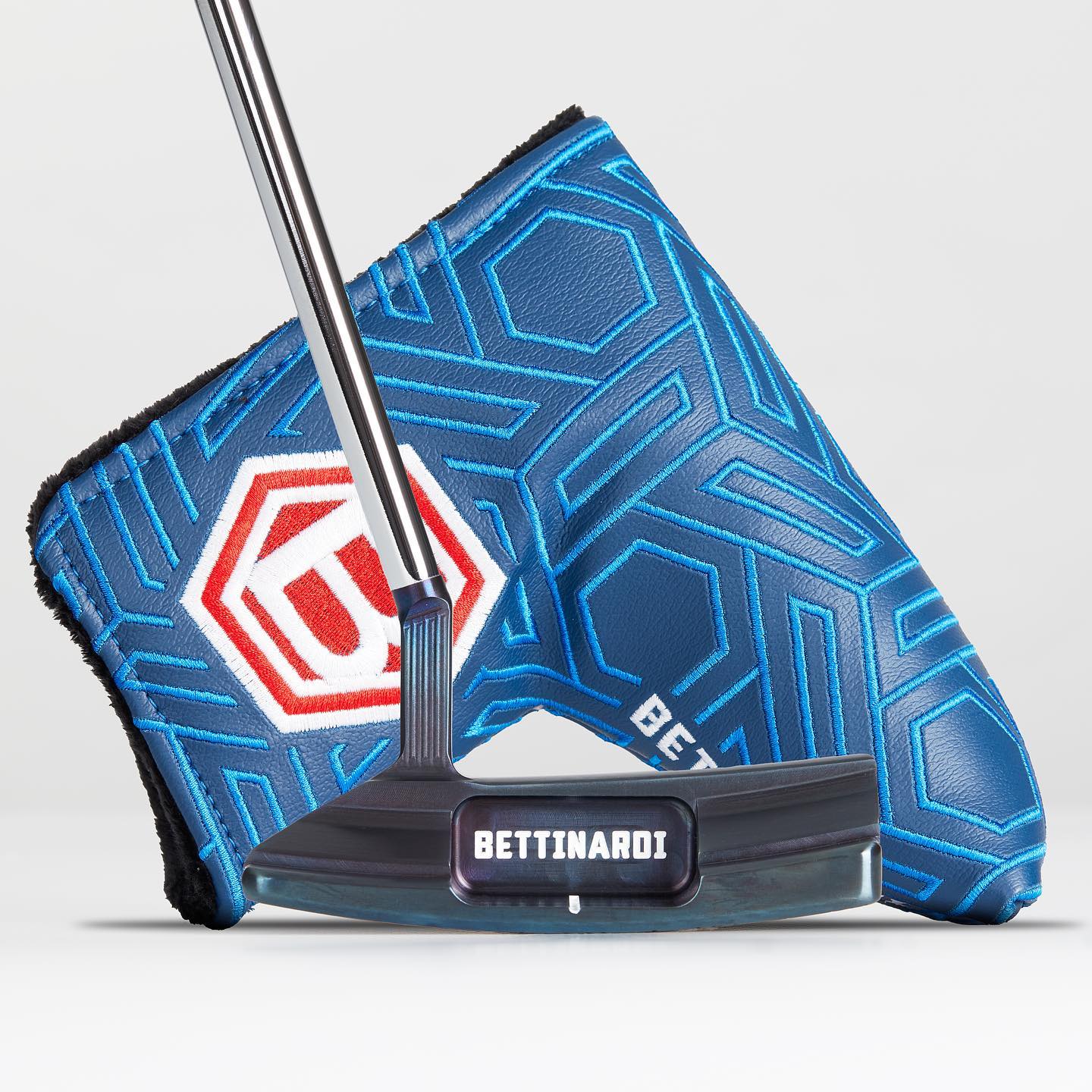 Bettinardi's limited run putters now available