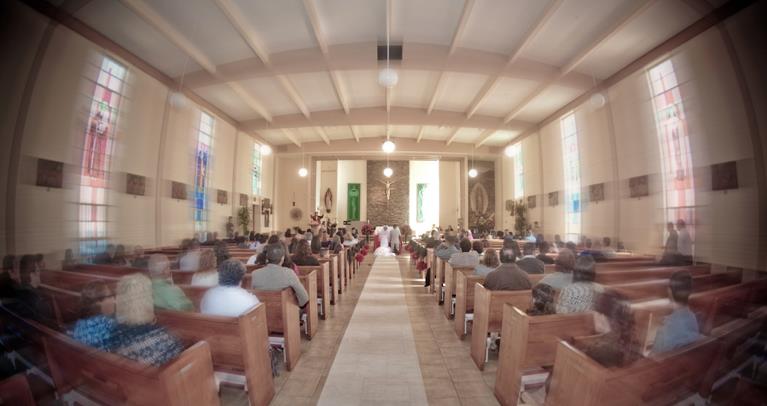 Sagrado Corazon De Jesus - Sacred Heart Parish | Compton CA