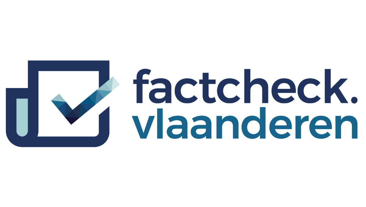 Factcheck Vlaanderen