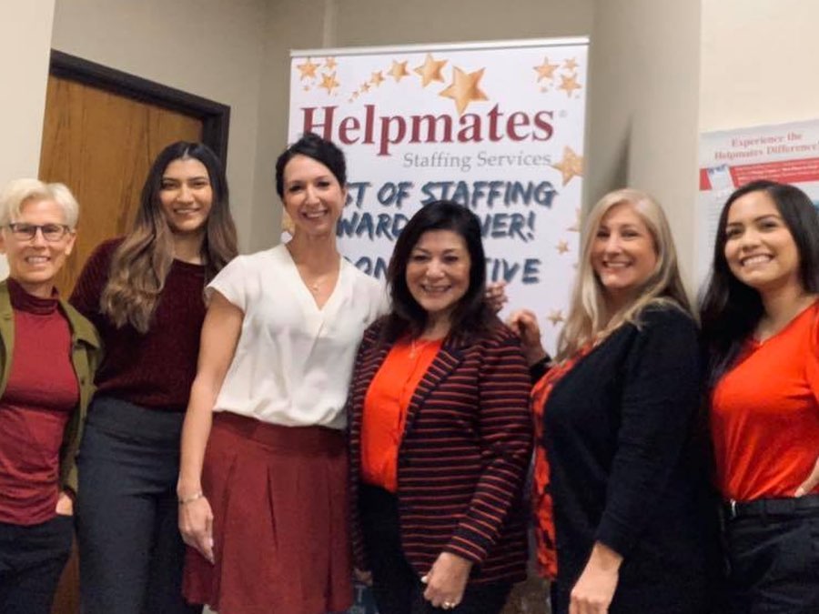 Helpmates - Happy International Women's Day from... | Facebook