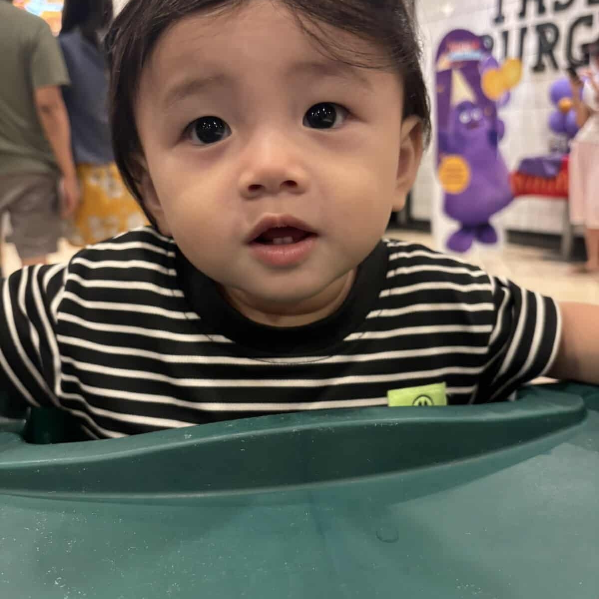 Mariel Labao