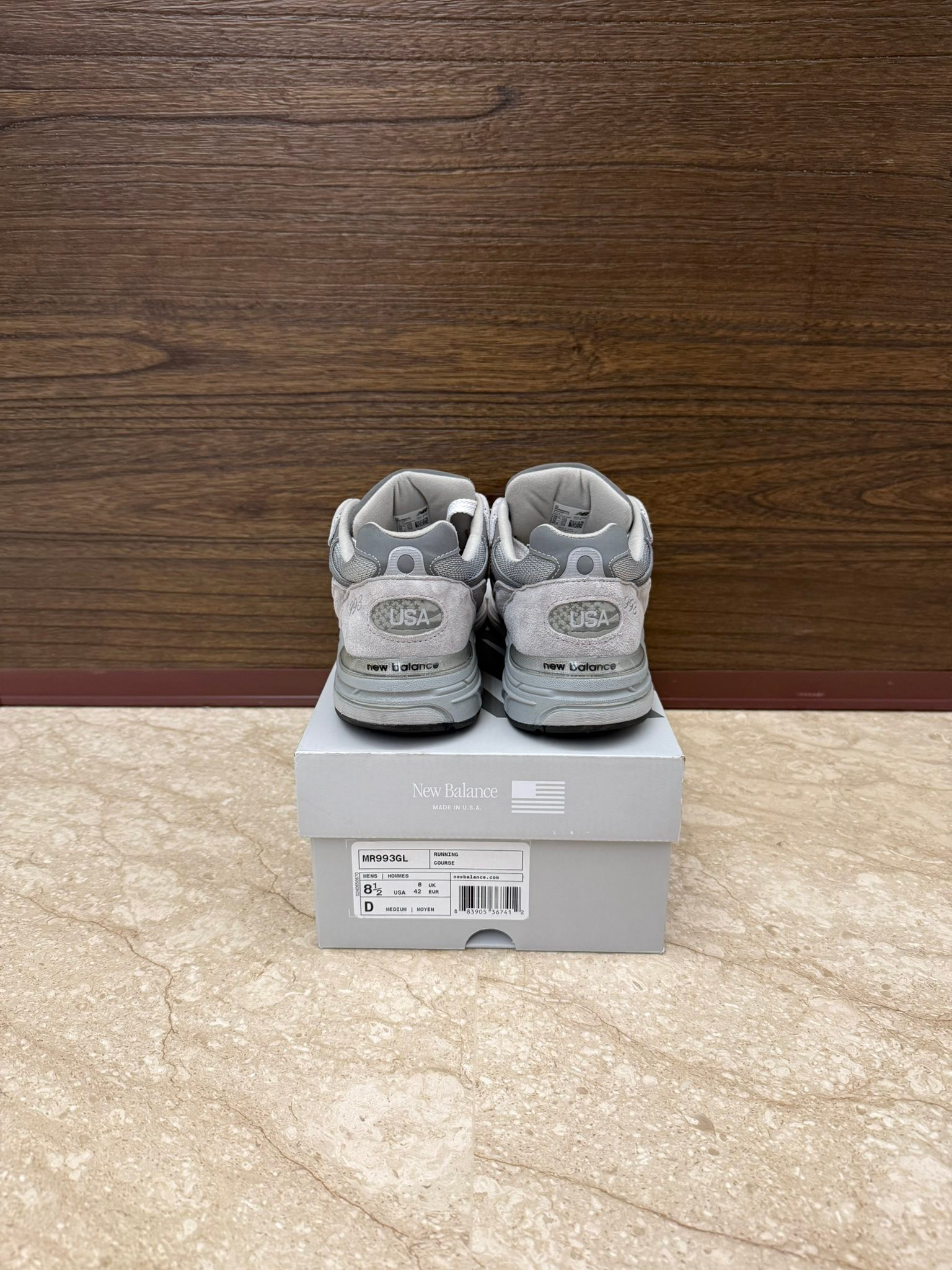 目的】預購！！！ 【商品】NEW BALANCE 1906LCR 【尺寸】 23～29 