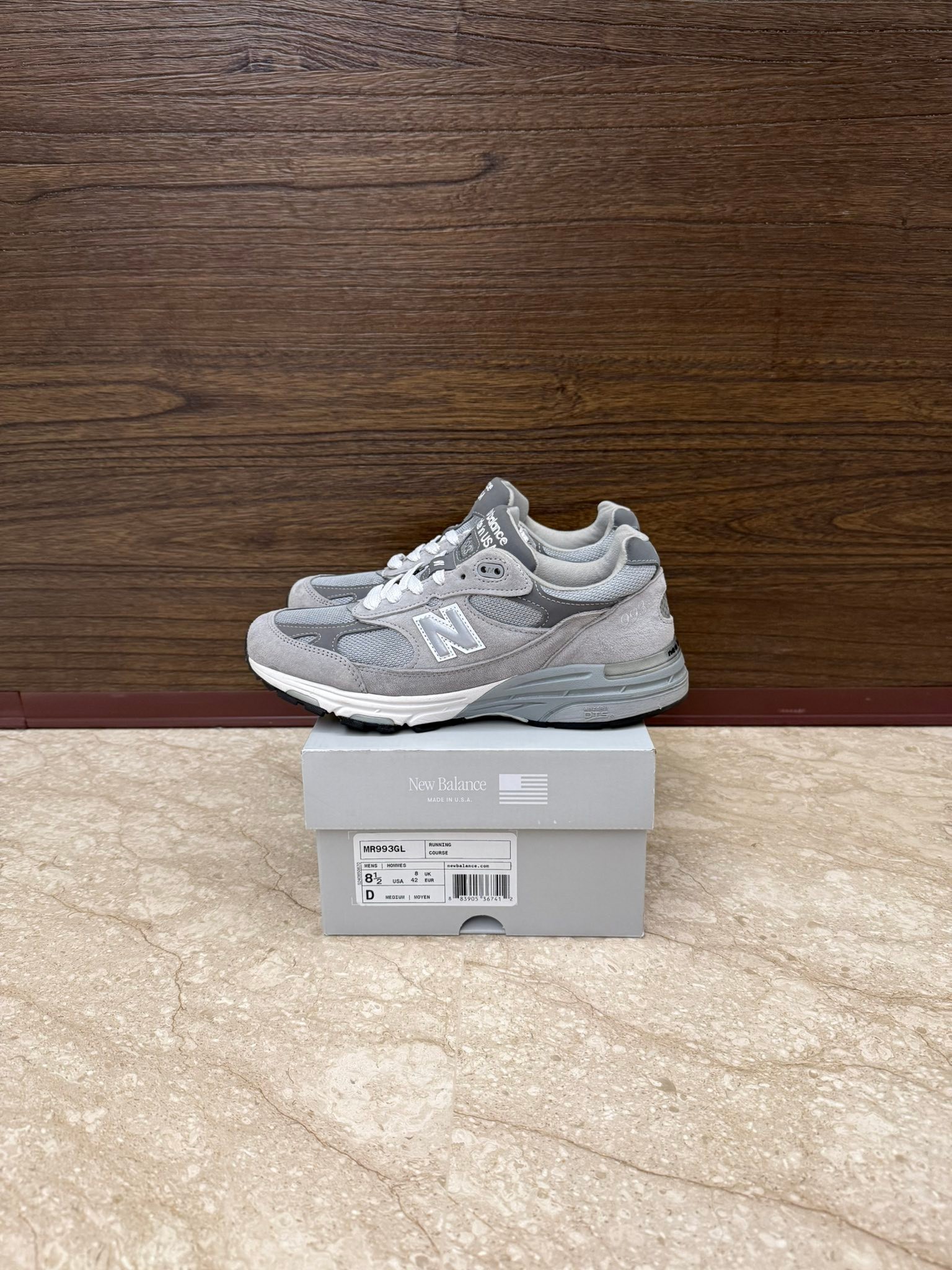 目的】預購！！！ 【商品】NEW BALANCE 1906LCR 【尺寸】 23～29 