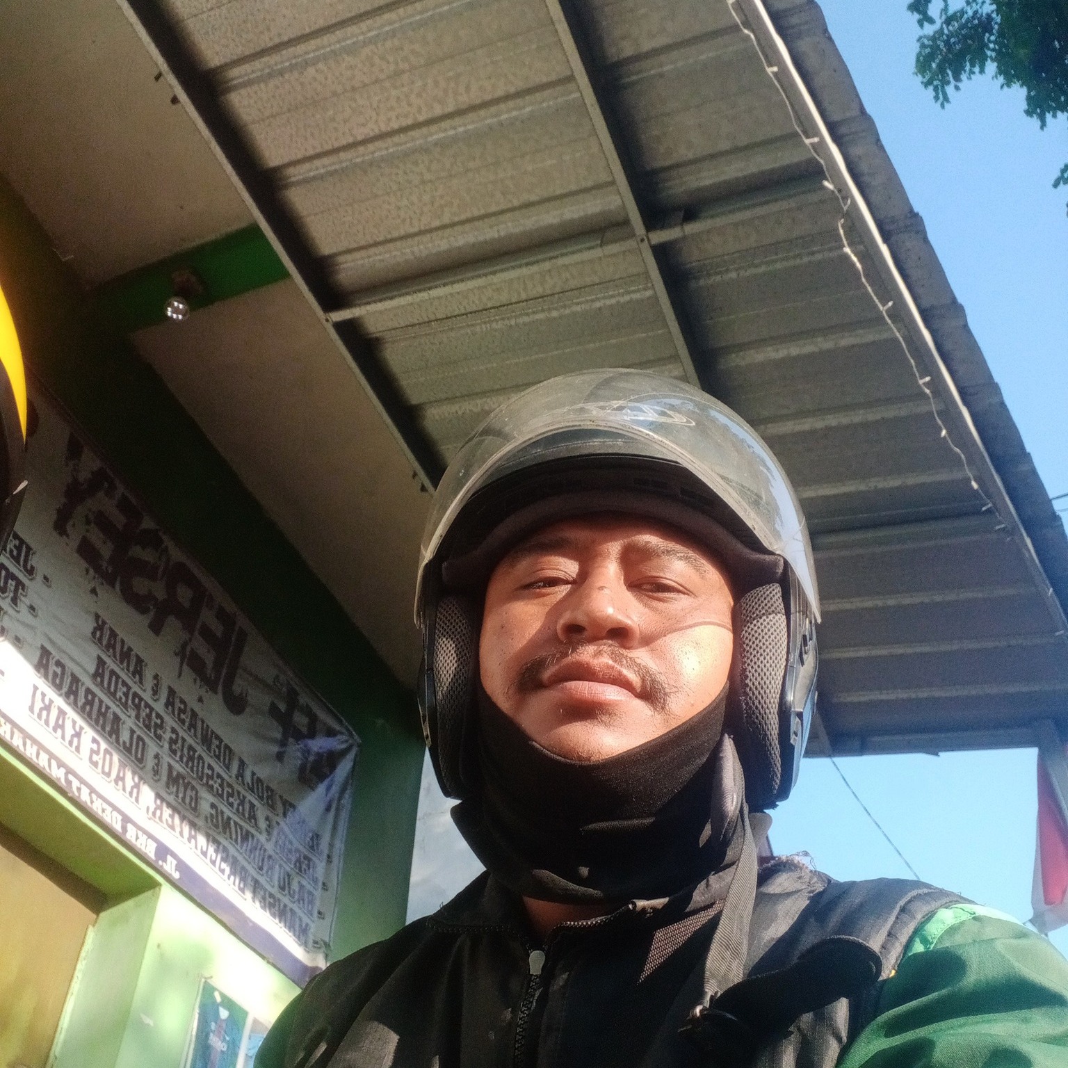 Jalan upami aya razia di hz 😁😁 #temanteman #ojoltasik | Ridwannulhakim ...