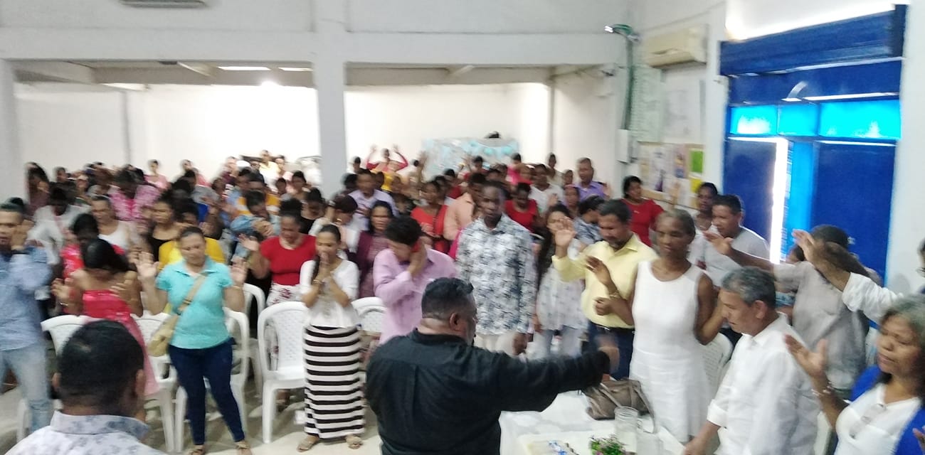 Unidad Ministerial NeySan