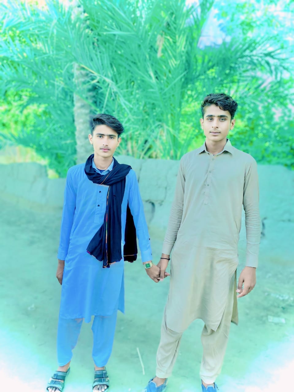 M Razzaq Rawana