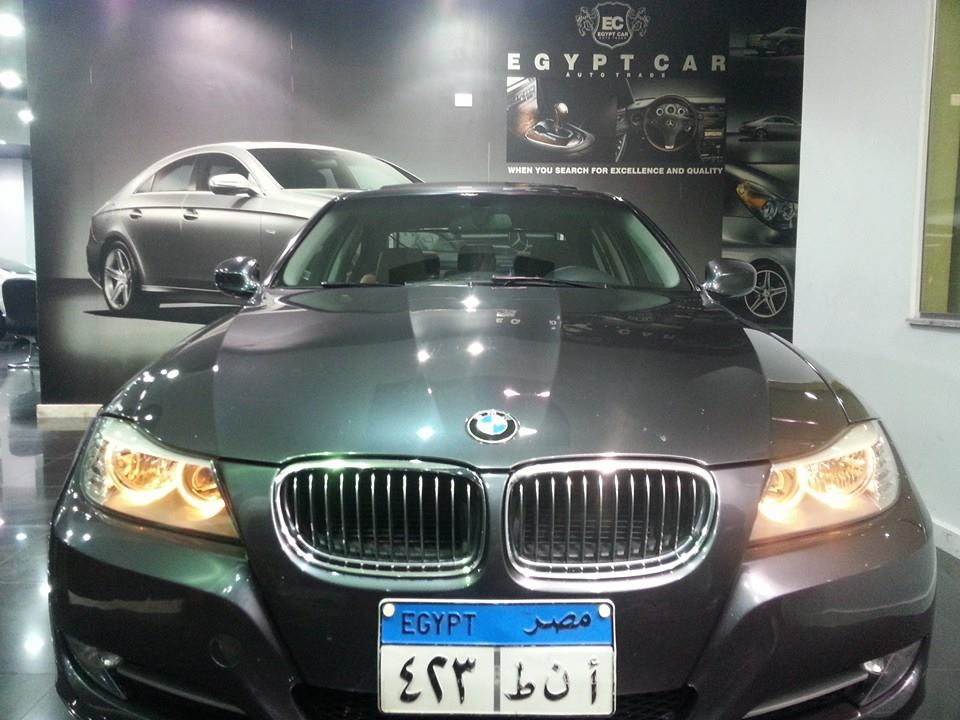 EGYPT CAR