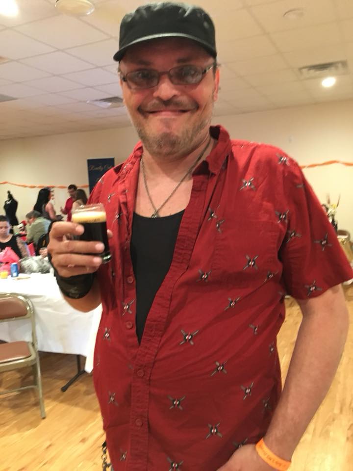 Annual MS Benefit added a new photo —... - Annual MS Benefit