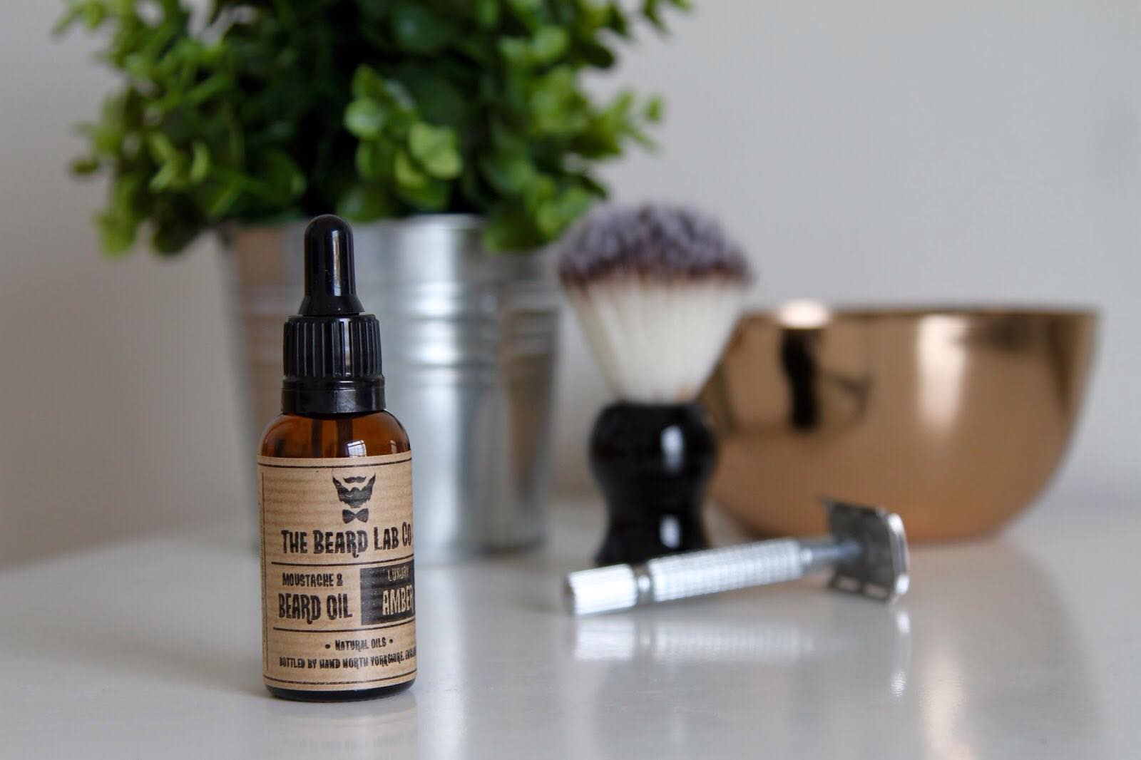 The Beard Lab co. | Middlesbrough