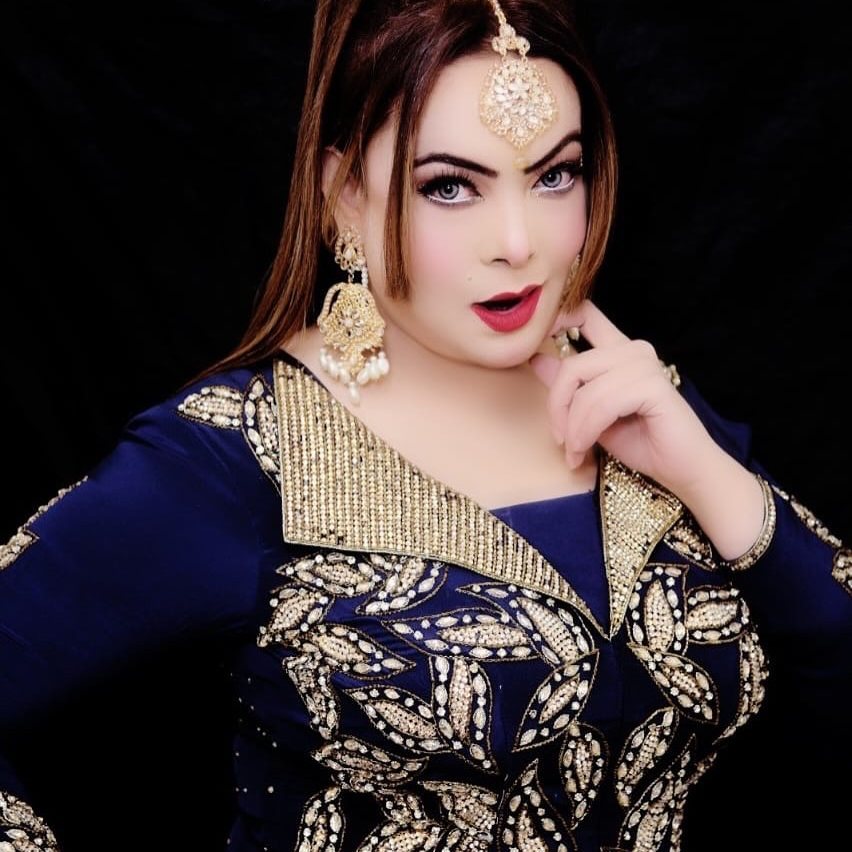 Palak Rana
