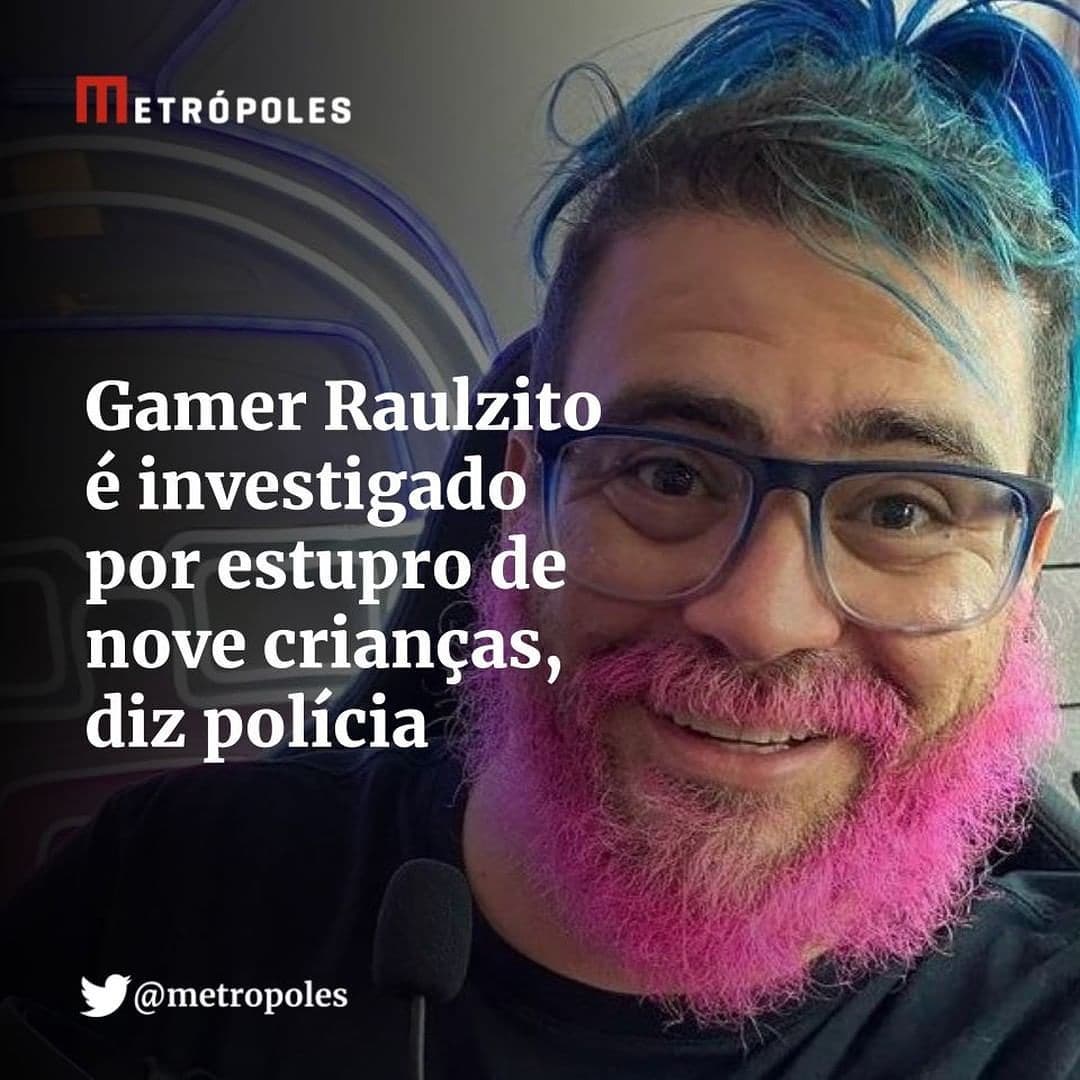 A Polícia Civil do Rio de Janeiro... - CN Agitos Produções
